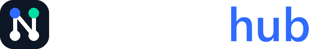 Nodaris Hub logo