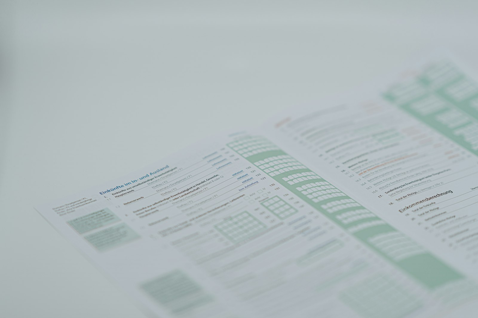 Owner statements and distributions prepared for property management companies
