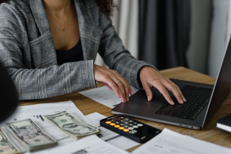 Property management trust accounting reconciliation review