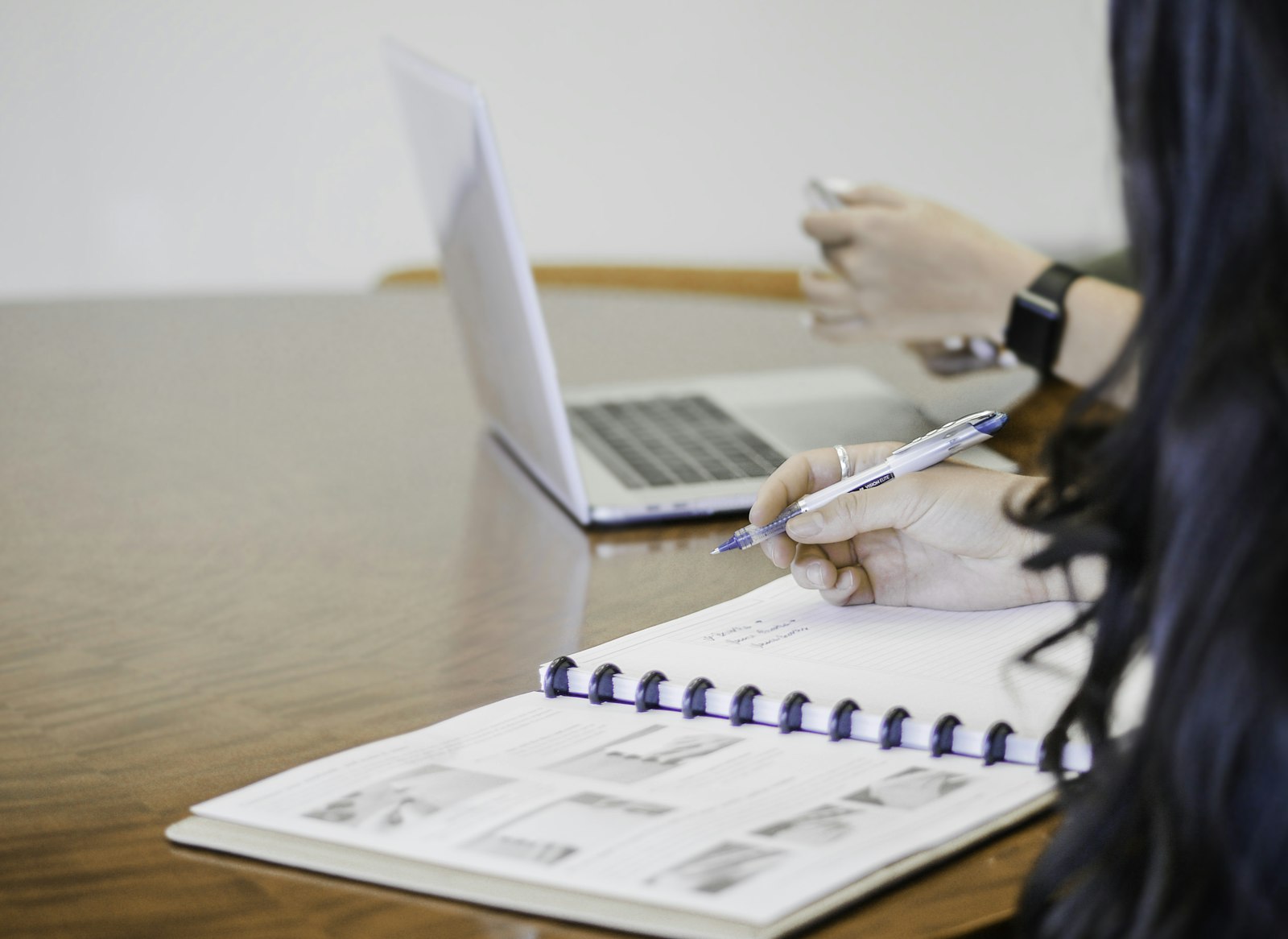 Trust account reconciliations reviewed by accounting for property management companies
