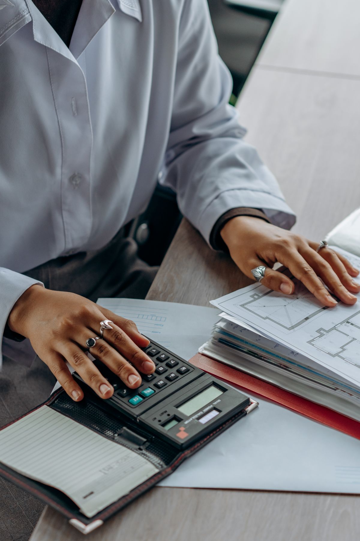 Trust account reconciliations and owner statements for property management companies