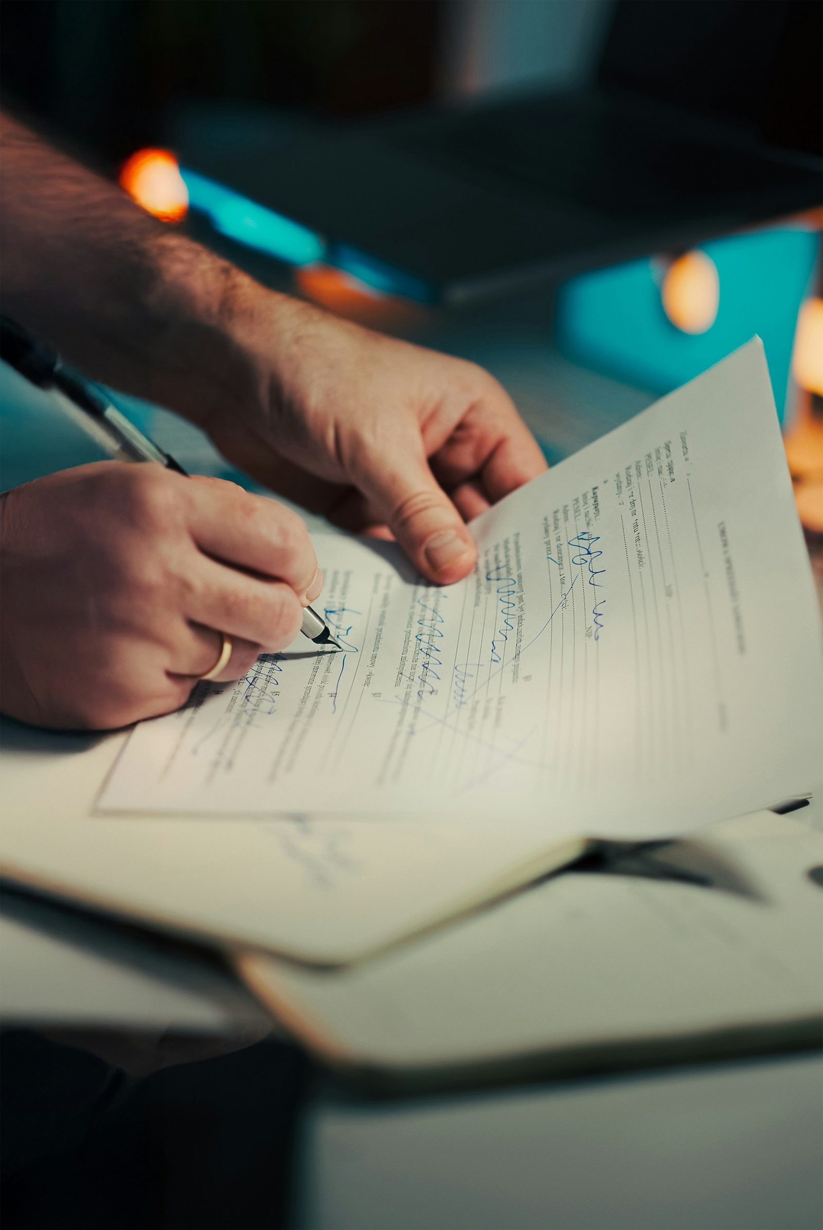 Security Deposit Accounting for Property Managers: Compliance and Best Practices