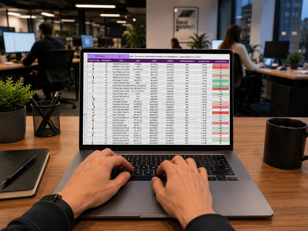 Free Trust Accounting Template + Sample Owner Statement (And How to Use Them)