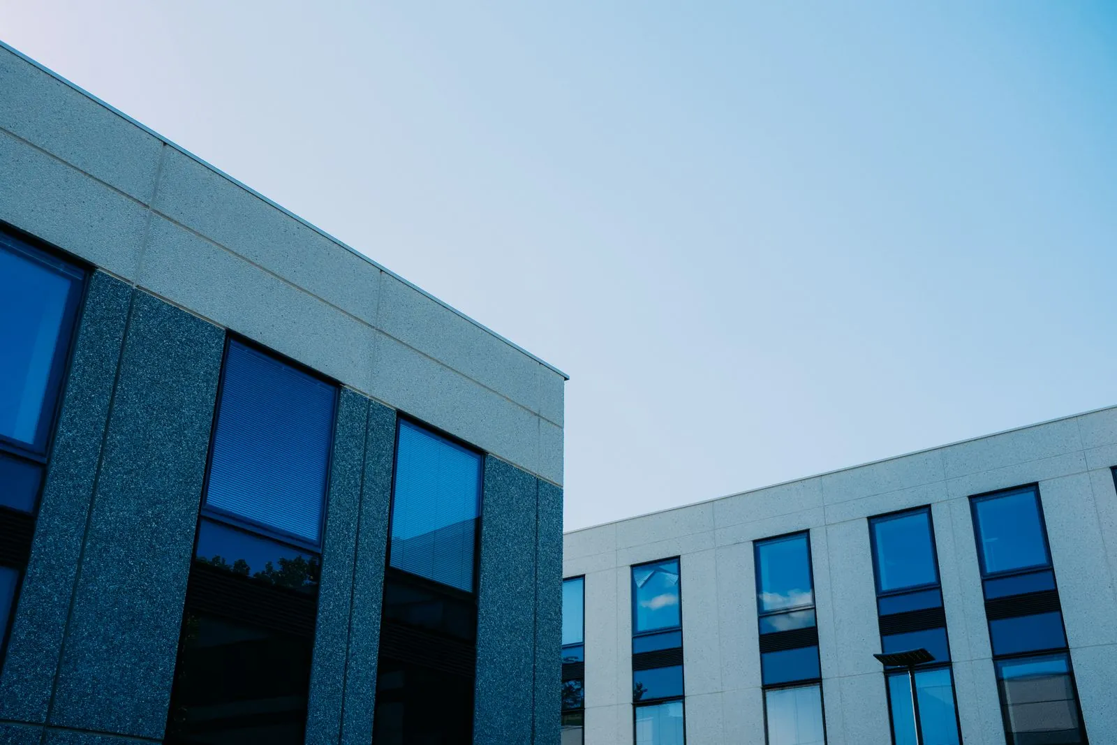 Accounting for property management companies